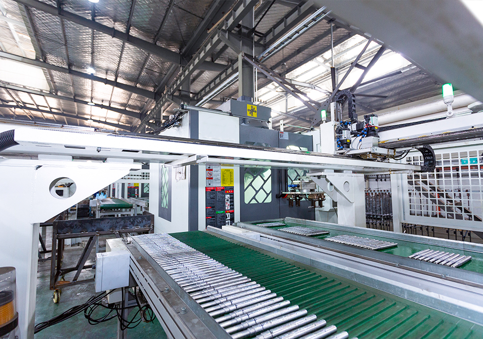 Tefusen (Guangde) Intelligent Technology Co. ، Ltd.