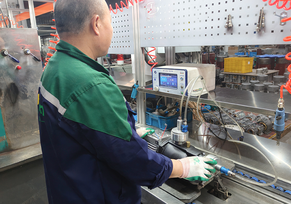Tefusen (Guangde) Intelligent Technology Co. ، Ltd.