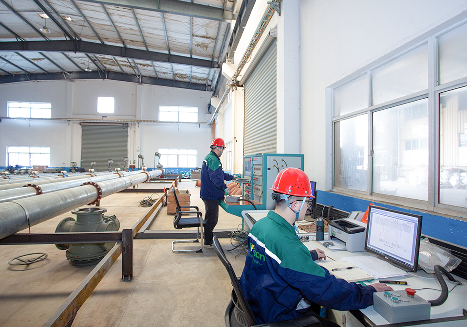 Tefusen (Guangde) Intelligent Technology Co. ، Ltd.