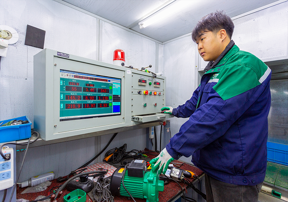 Tefusen (Guangde) Intelligent Technology Co. ، Ltd.